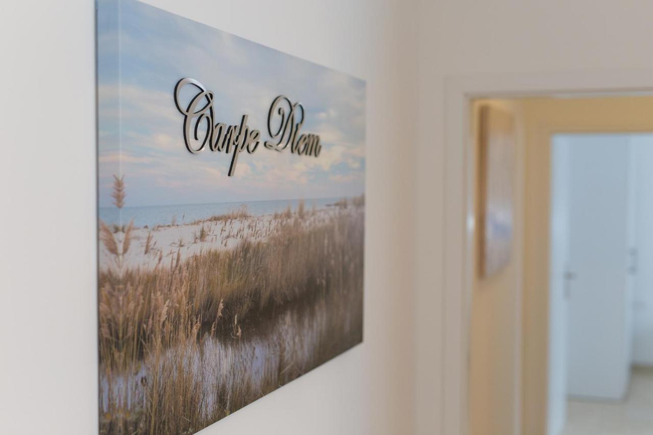 Apartmani Mara Matic Malinska Exteriér fotografie