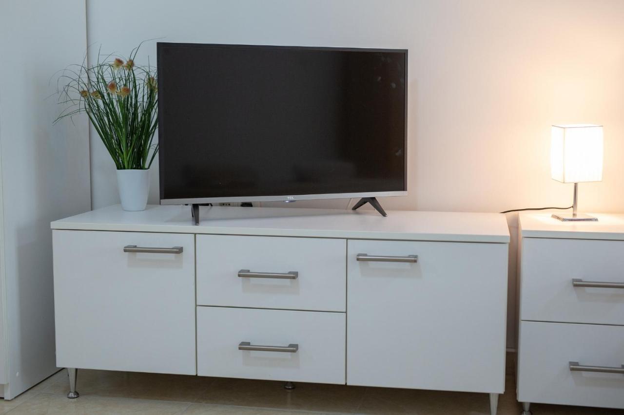 Apartmani Mara Matic Malinska Exteriér fotografie